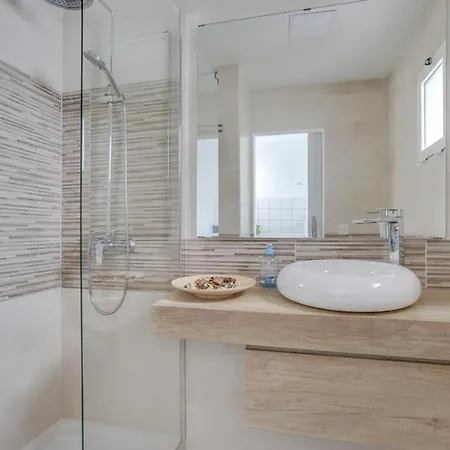 公寓 Charming In With Shared Pool - 50 M²