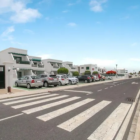 Charming In With Shared Pool - 50 M² 公寓 *