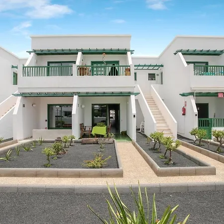 Charming In With Shared Pool - 50 M²