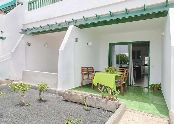 Charming In With Shared Pool - 50 M² *