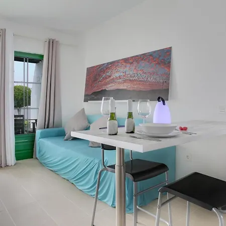 Daire Charming In With Shared Pool - 50 M²