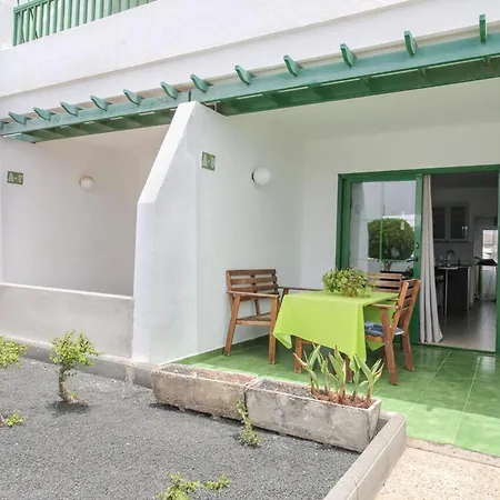 Daire Charming In With Shared Pool - 50 M² *
