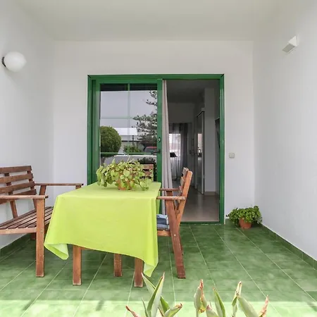 Charming In With Shared Pool - 50 M²