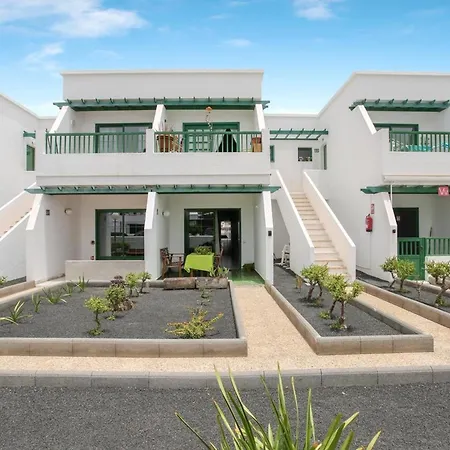 Daire Charming In With Shared Pool - 50 M²
