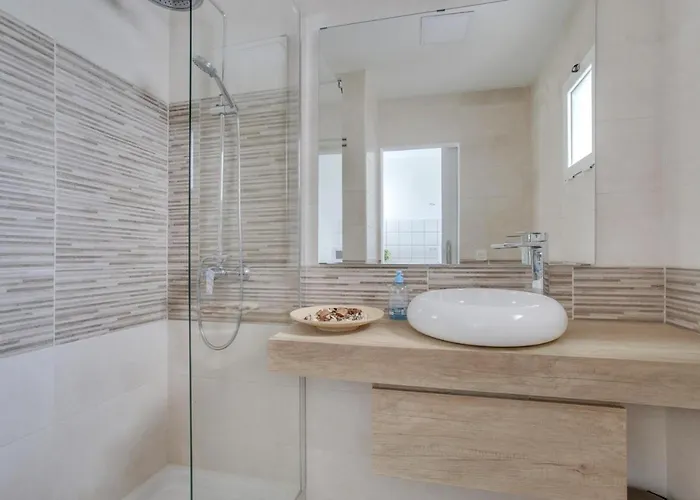 公寓 Charming In With Shared Pool - 50 M²