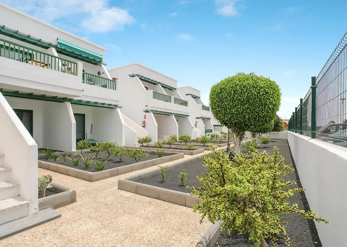 Charming In With Shared Pool - 50 M² 公寓