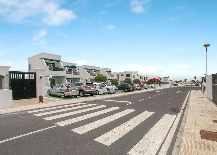 Charming In With Shared Pool - 50 M² 公寓 *