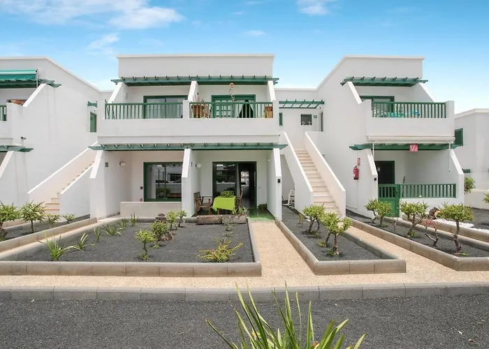 Charming In With Shared Pool - 50 M²