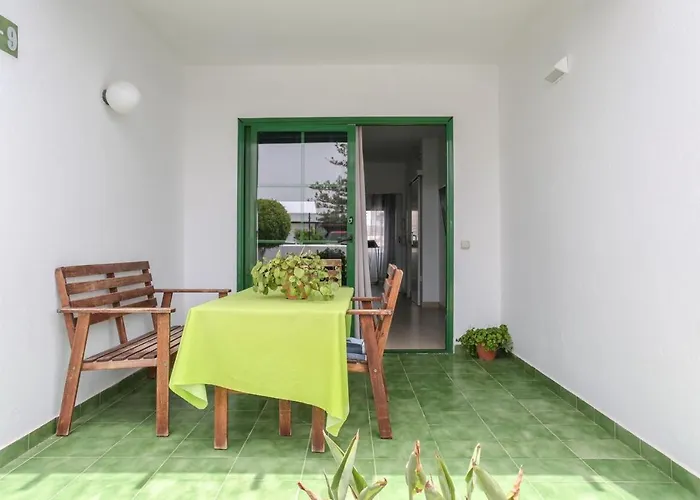 Charming In With Shared Pool - 50 M² 公寓 *