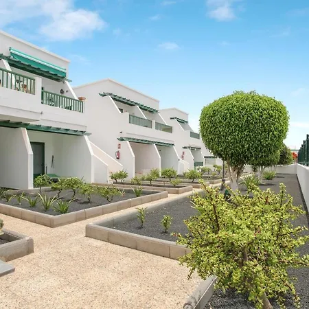 Charming In With Shared Pool - 50 M² Апартаменты