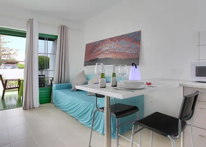 Charming In With Shared Pool - 50 M²